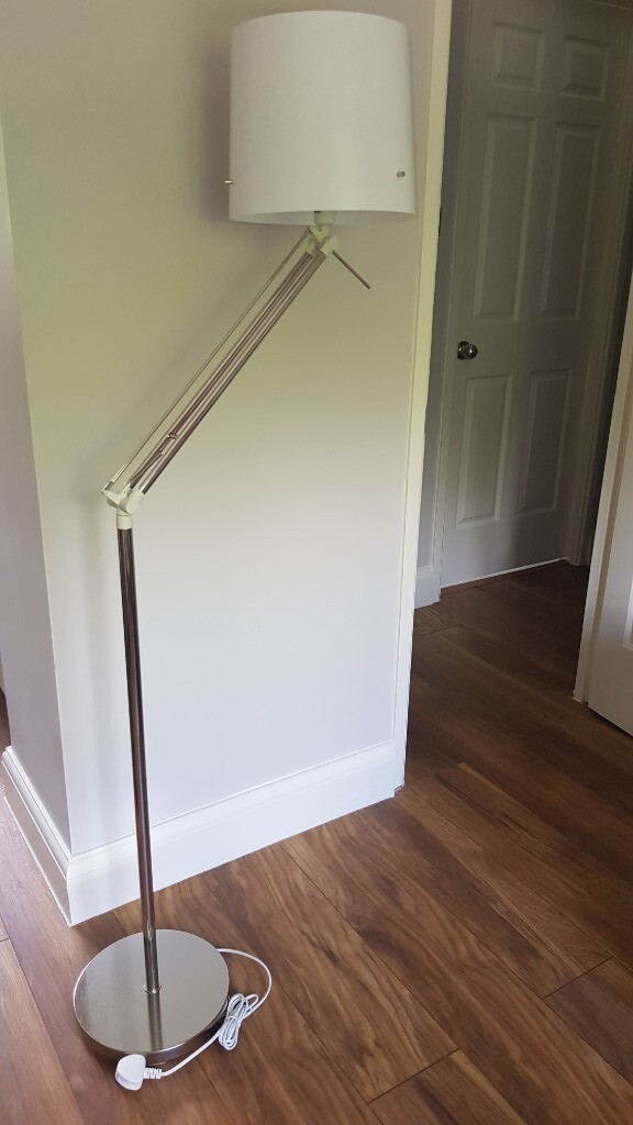 ikea samtid floor lamp